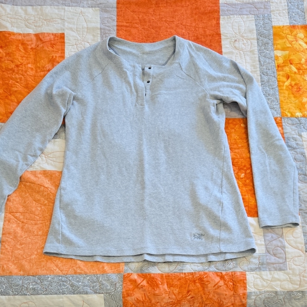 Arc'teryx Sirrus Women's Long Sleeve